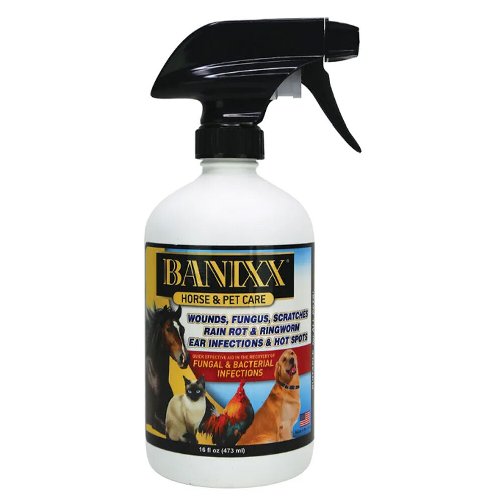 image of Wound and Hoof Care, 16 fl oz
