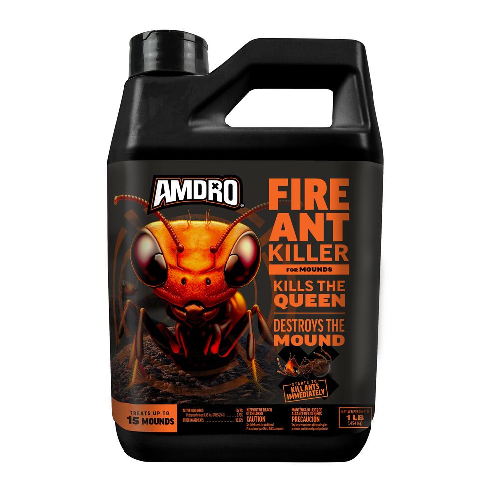 image of Fire Ant Killer, 1 lb