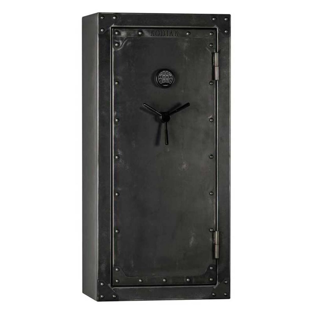 image of 24 Gun Safe