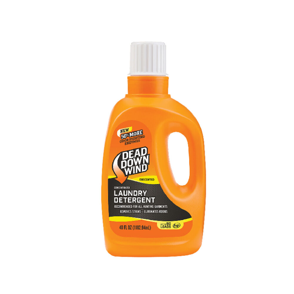 image of Unscented Detergent, 40 oz