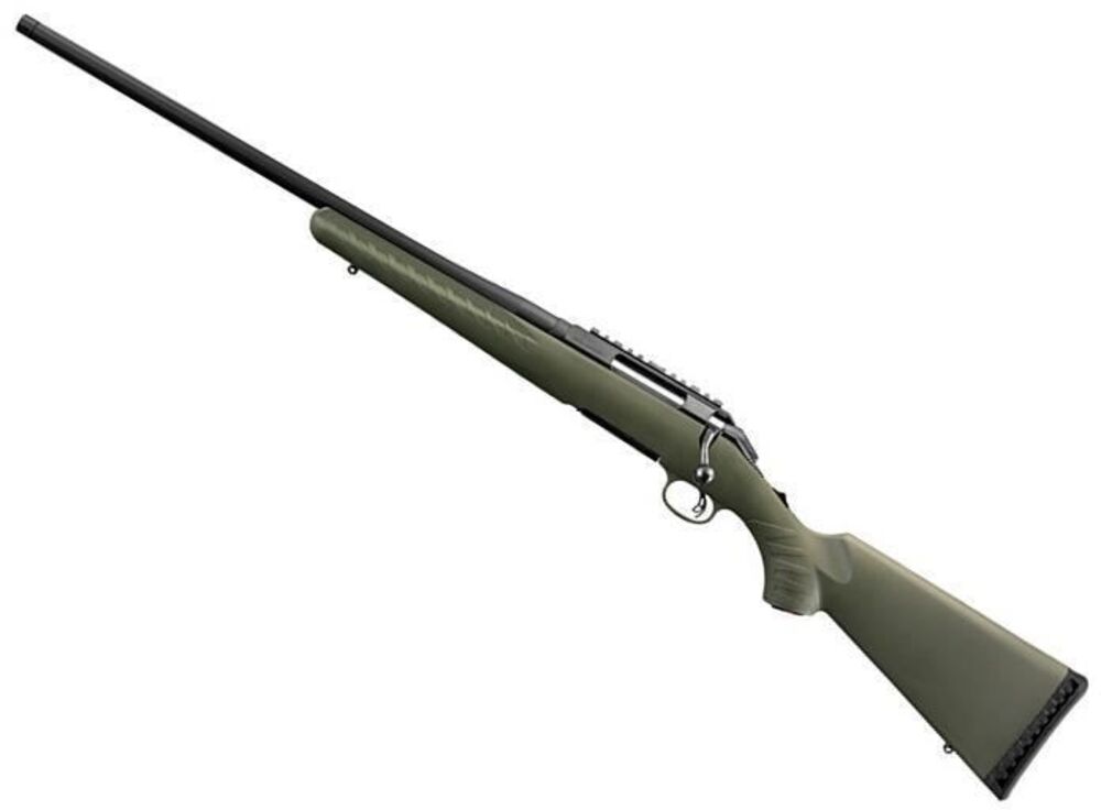 image of American Rifle Predator 6.5CREED Bolt-Action Rifle