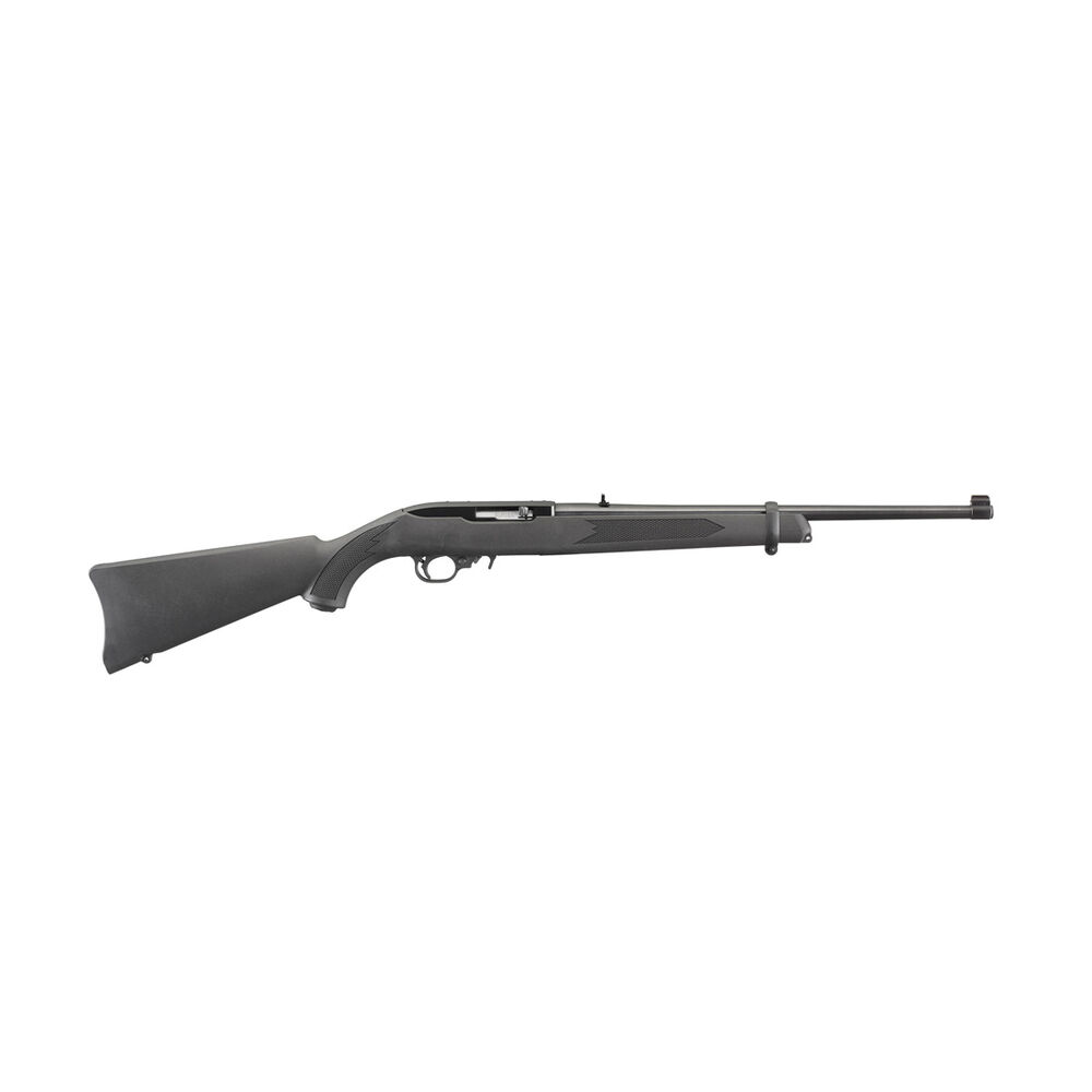image of 10/22 .22LR Autoloading Rifle, Carbine