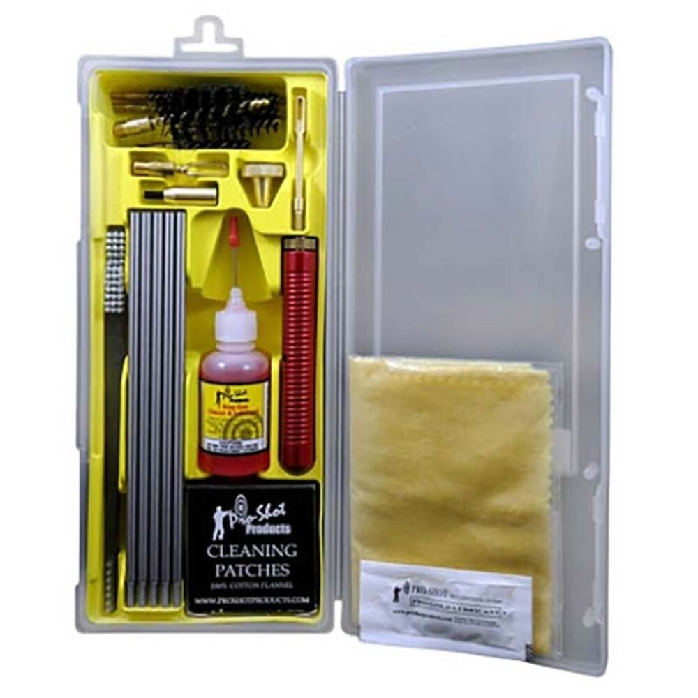 image of Premium Universal Box Kit