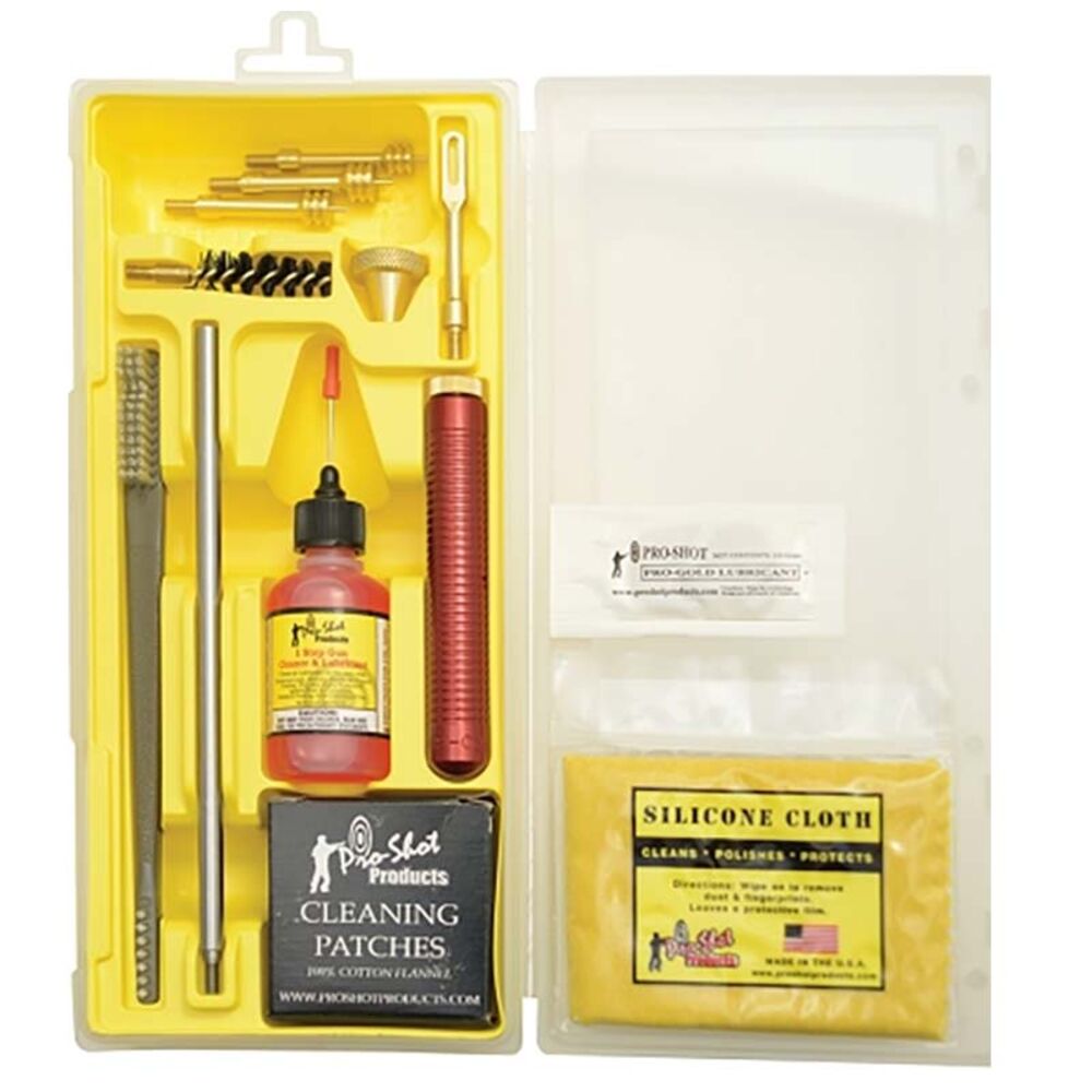 image of .38-.45 Caliber Classic Box Kit
