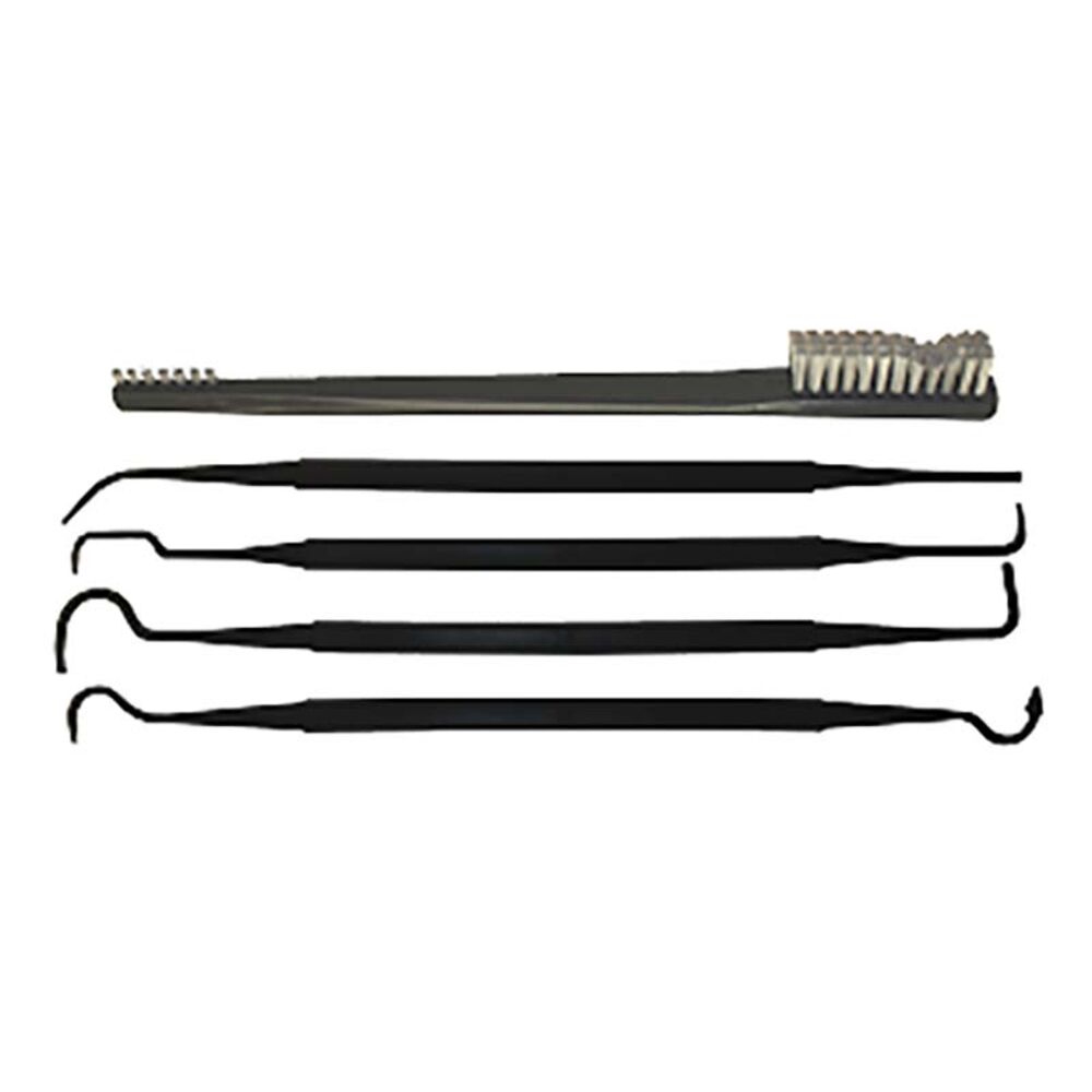 image of 5-Piece Polymer Gun Pick Tool Kit