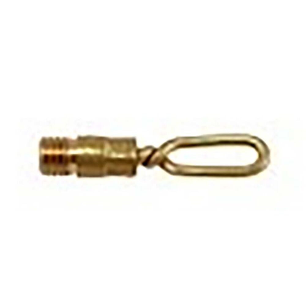 image of 10-410 Gauge Brass Patch Holder