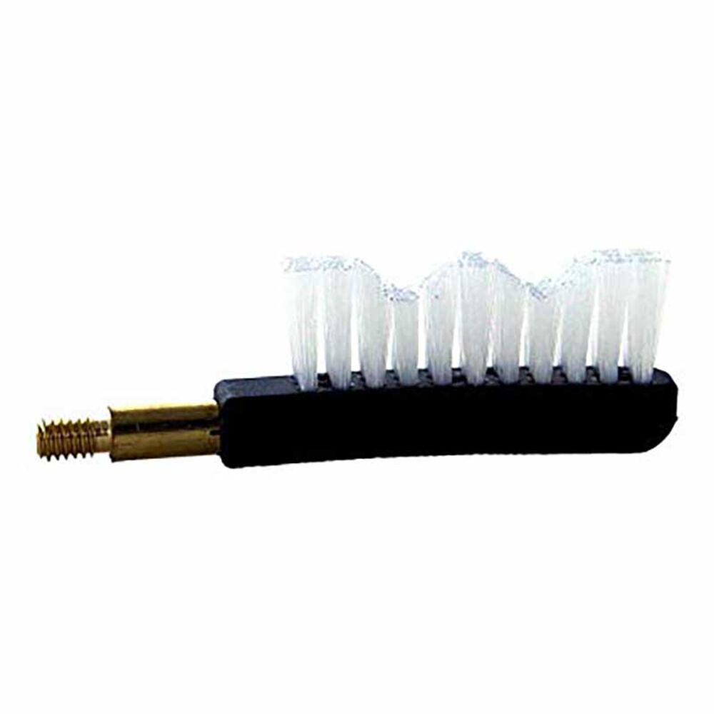 image of Nylon Gun Brush End, 2 pack