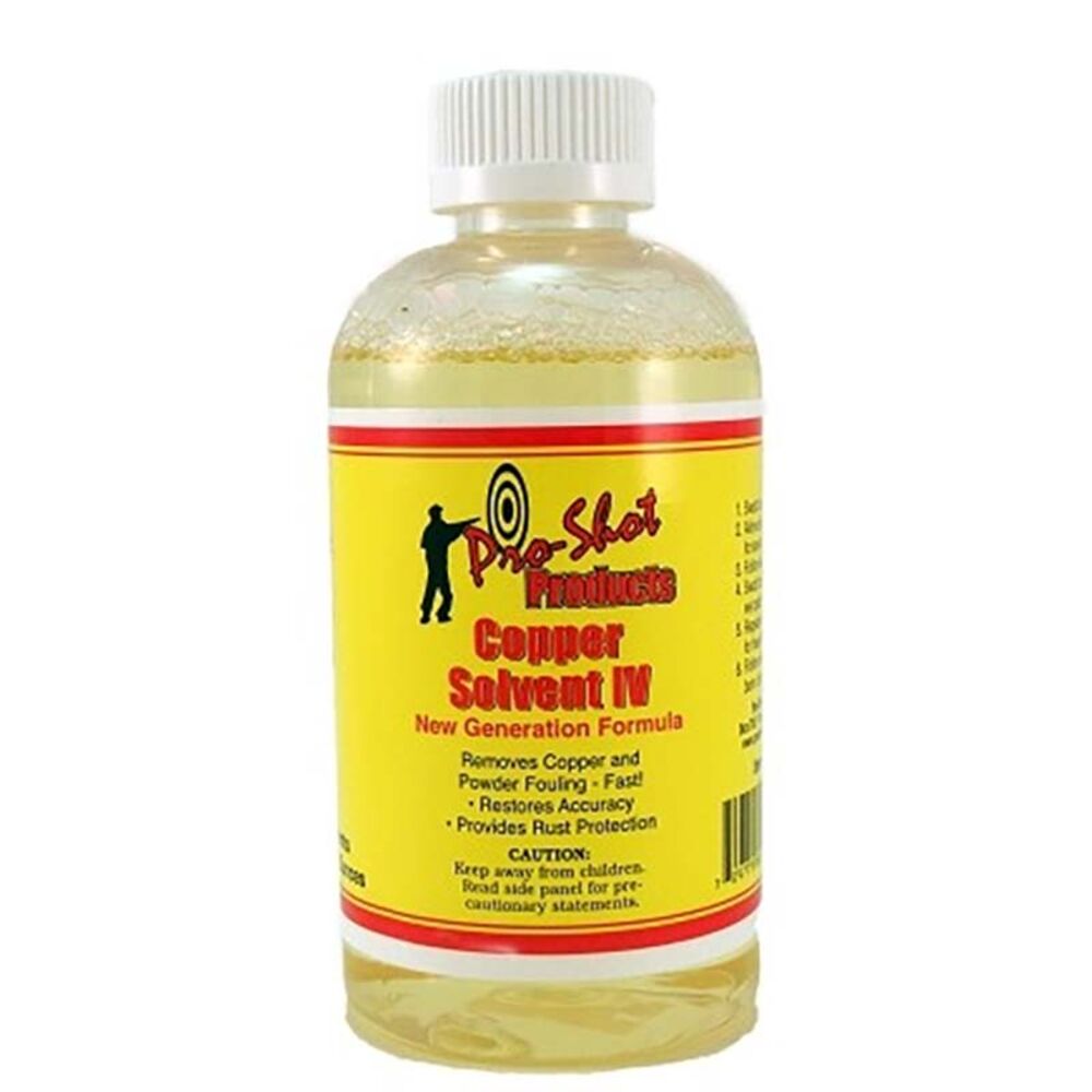image of Copper Solvent, 8 oz