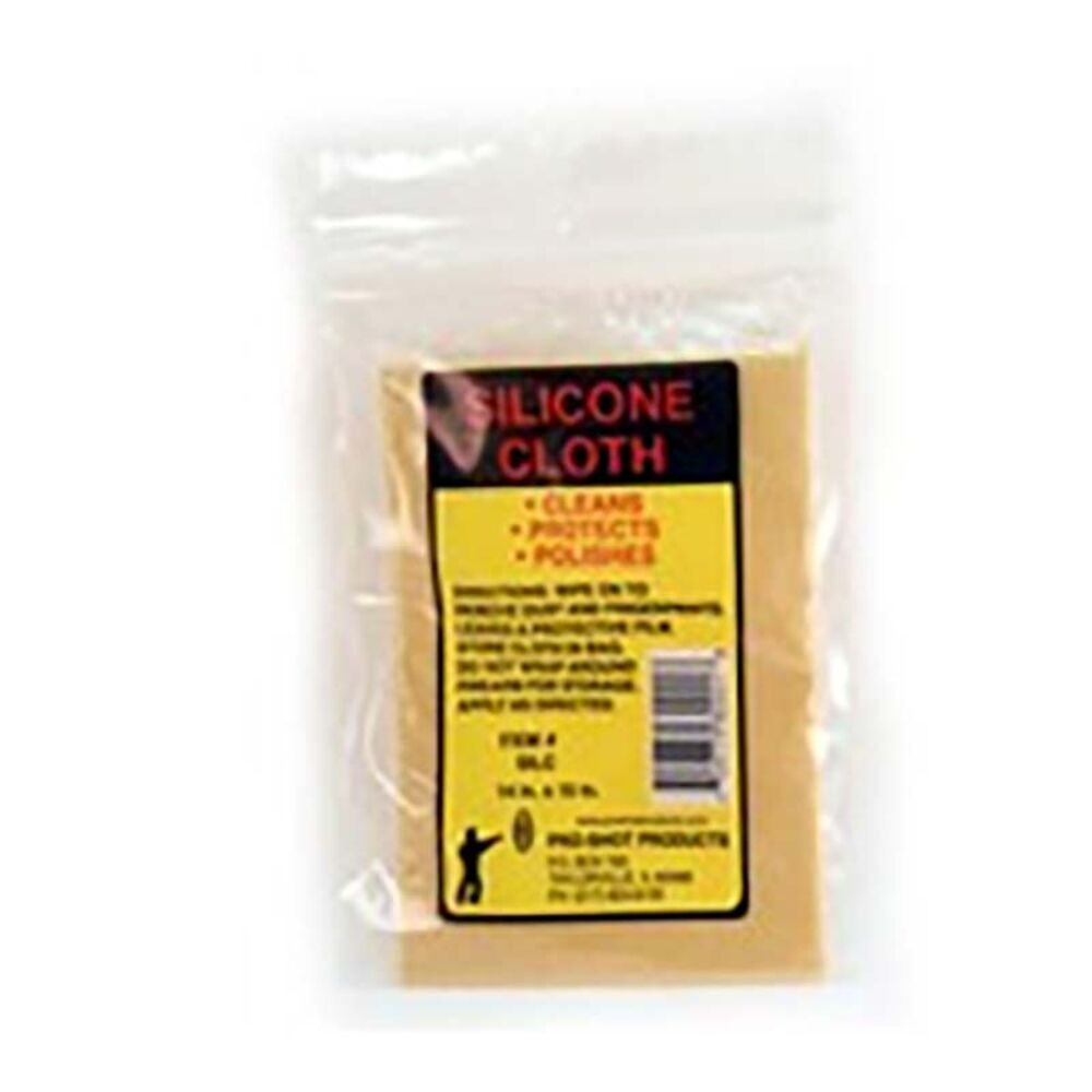 image of Silicone Cloth