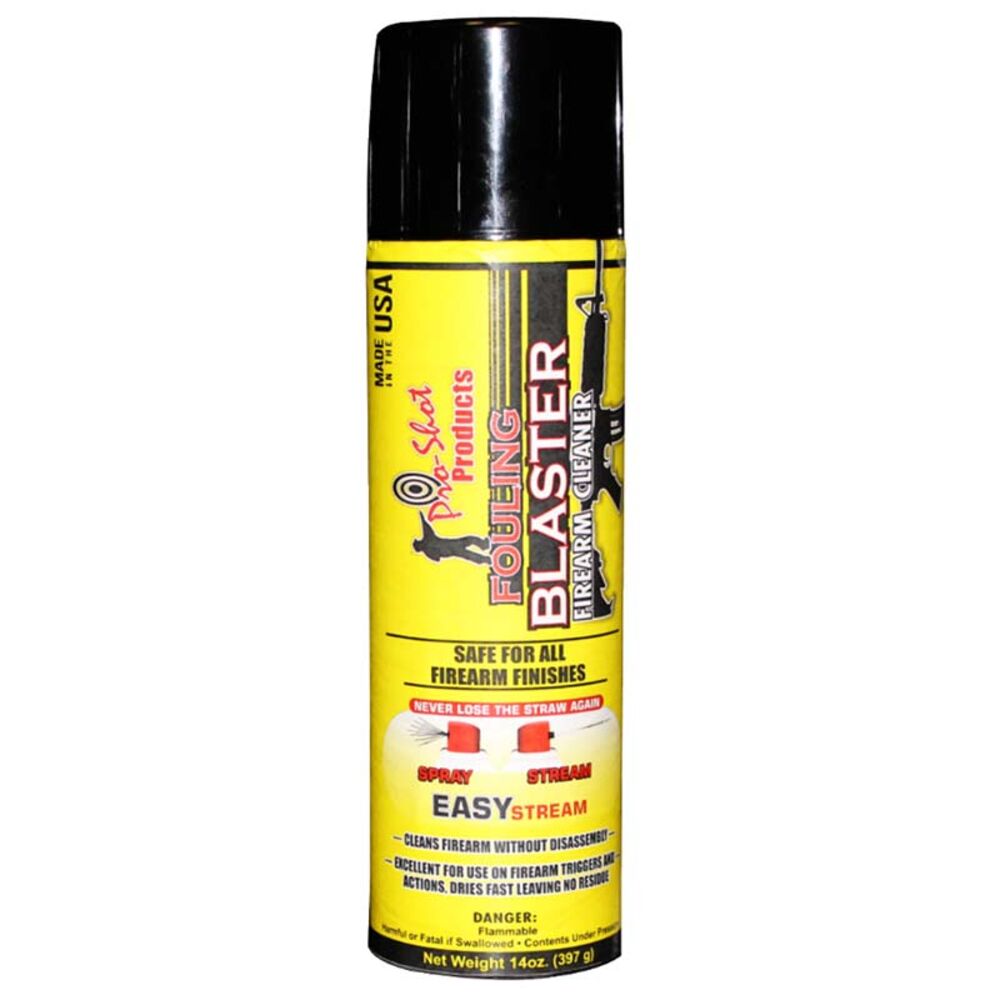 image of D-14 Fouling Blaster-Degreaser
