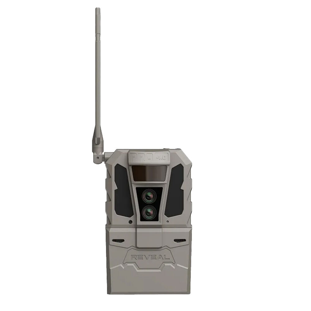 image of REVEAL Pro 4.0 Cellular Trail Camera