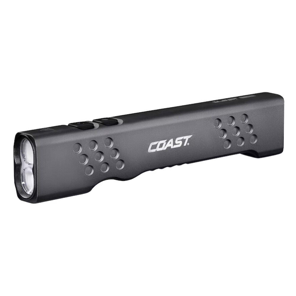 image of Slayer Rechargeable LED Flashlight