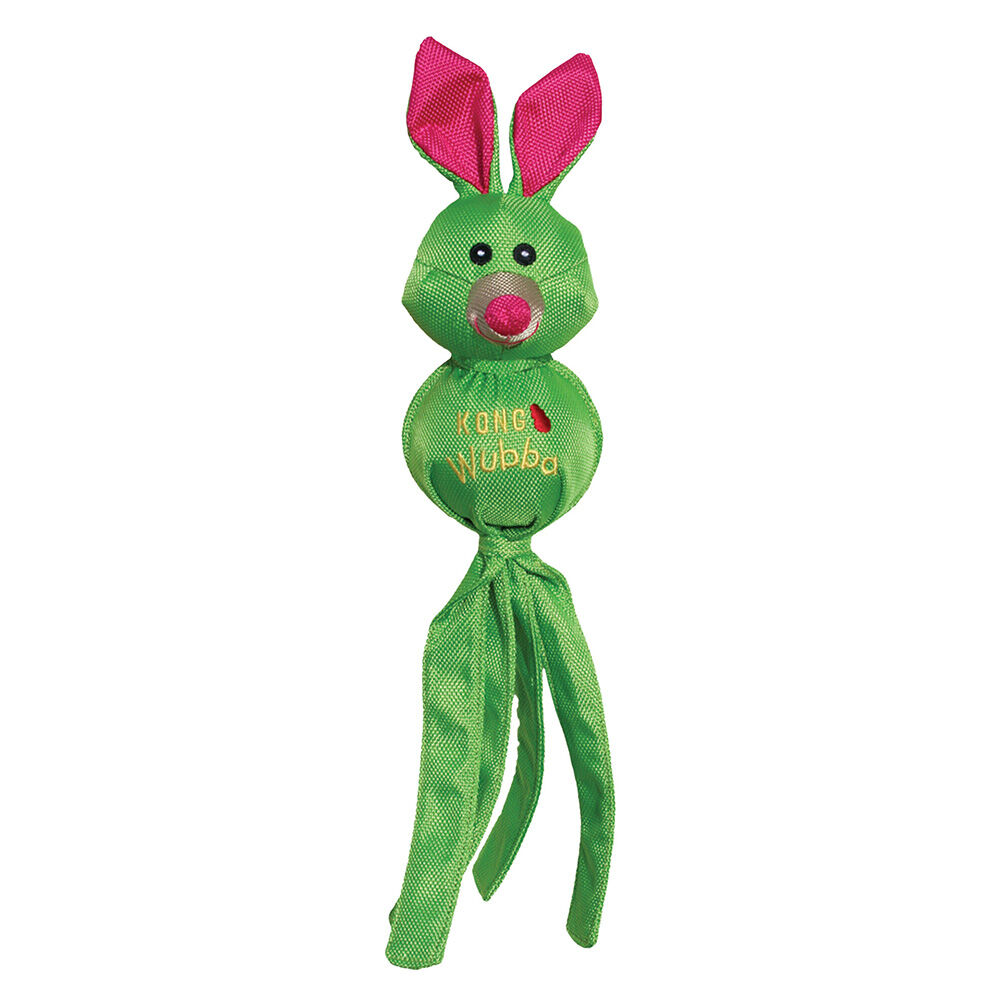 image of Assorted Wubba Friends Ballistic, Large (Style May Vary)