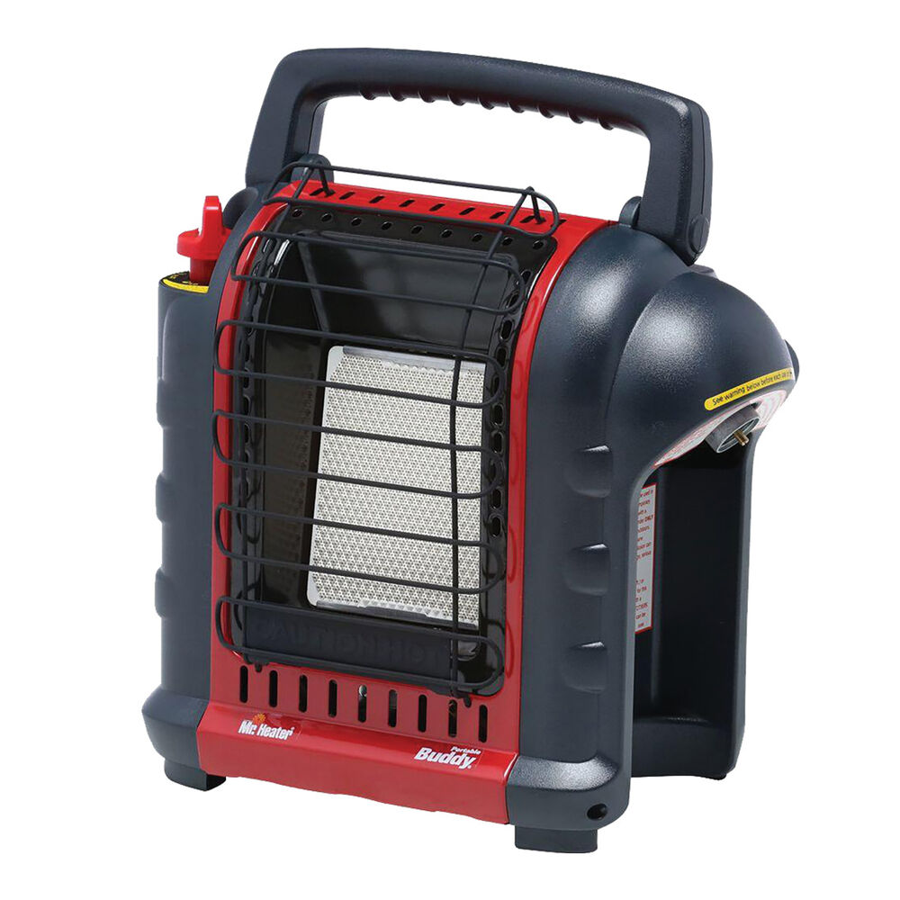 image of Buddy Heater