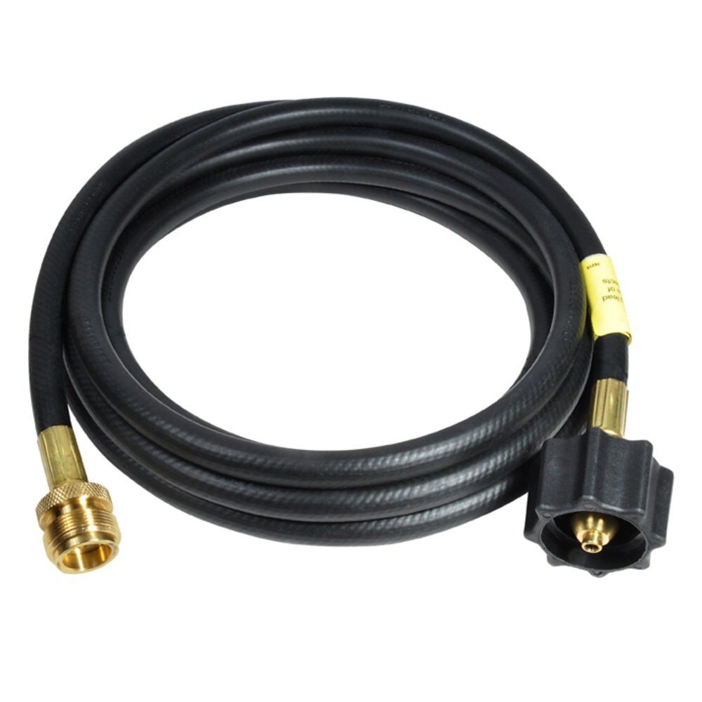 image of Propane Appliance Hose Assembly, 5-ft