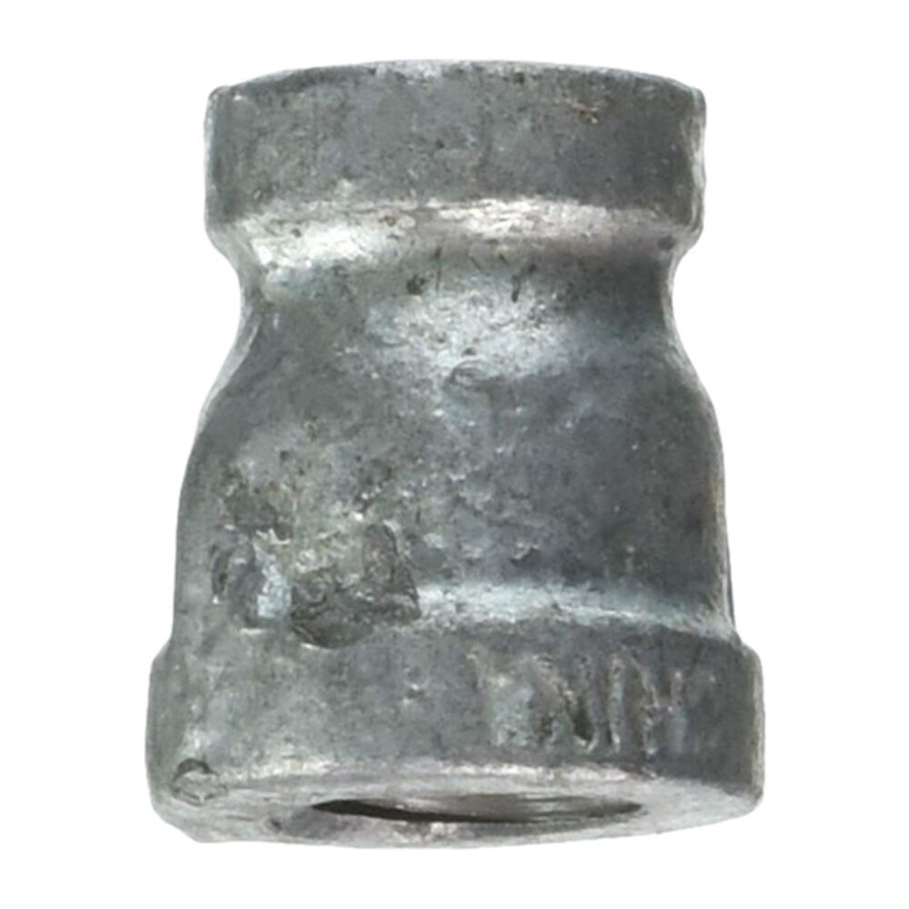 image of Coupling 3/8 X 1/4 Reducing -GAL