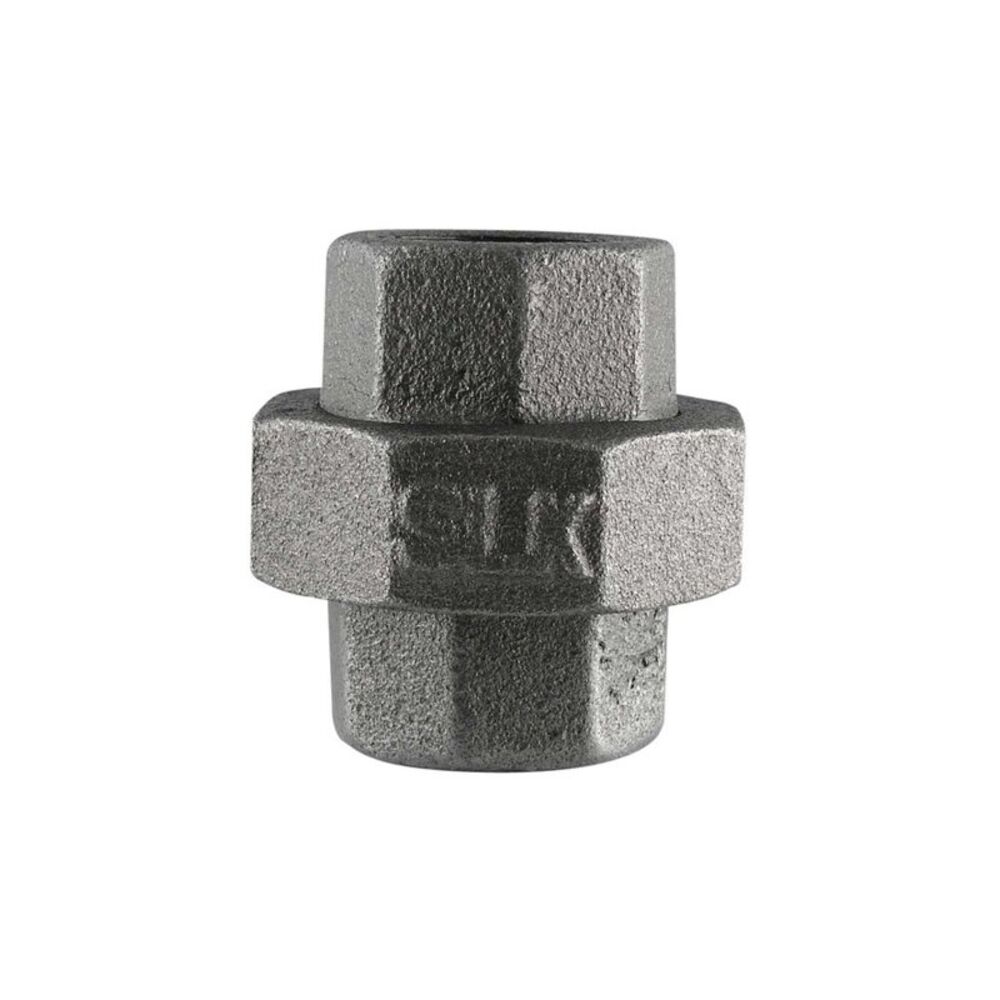 image of 311 U-12 1/2-Inch Galvanized Union