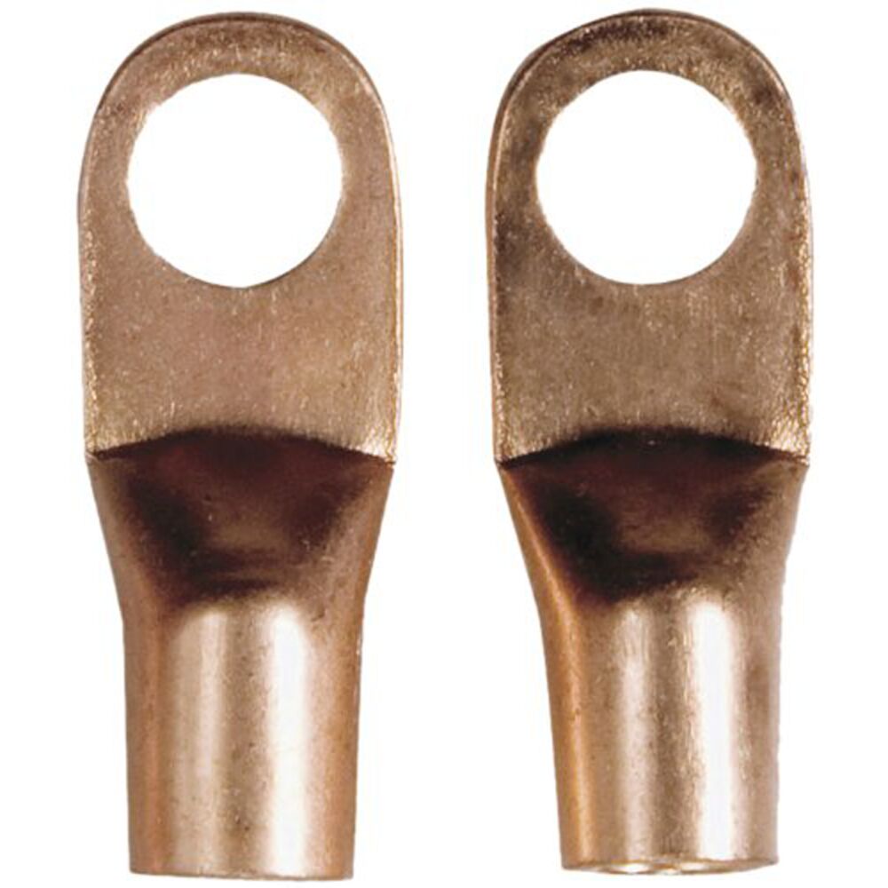 image of Lug Wire, 1/0, 3/8 in