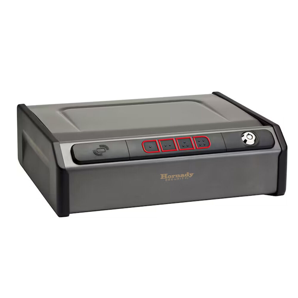 image of RAPiD Pistol Vault Steel Safe with RFID