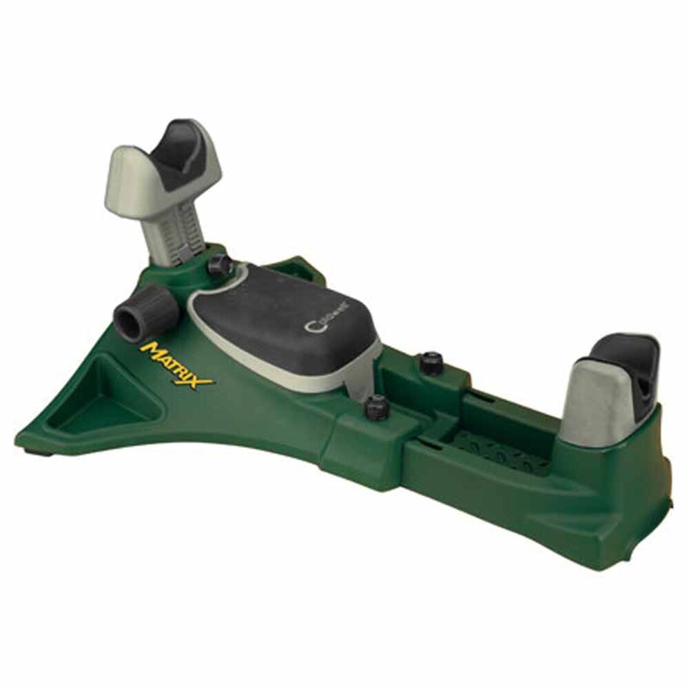 image of Matrix Shooting Rest