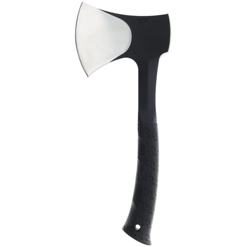image of Bedrock Camp Axe