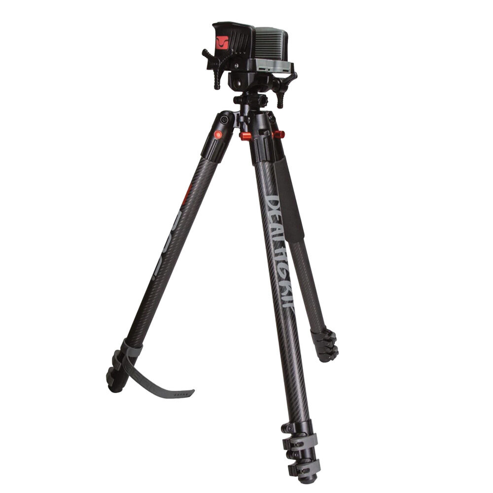 image of DeathGrip Aluminum Tripod