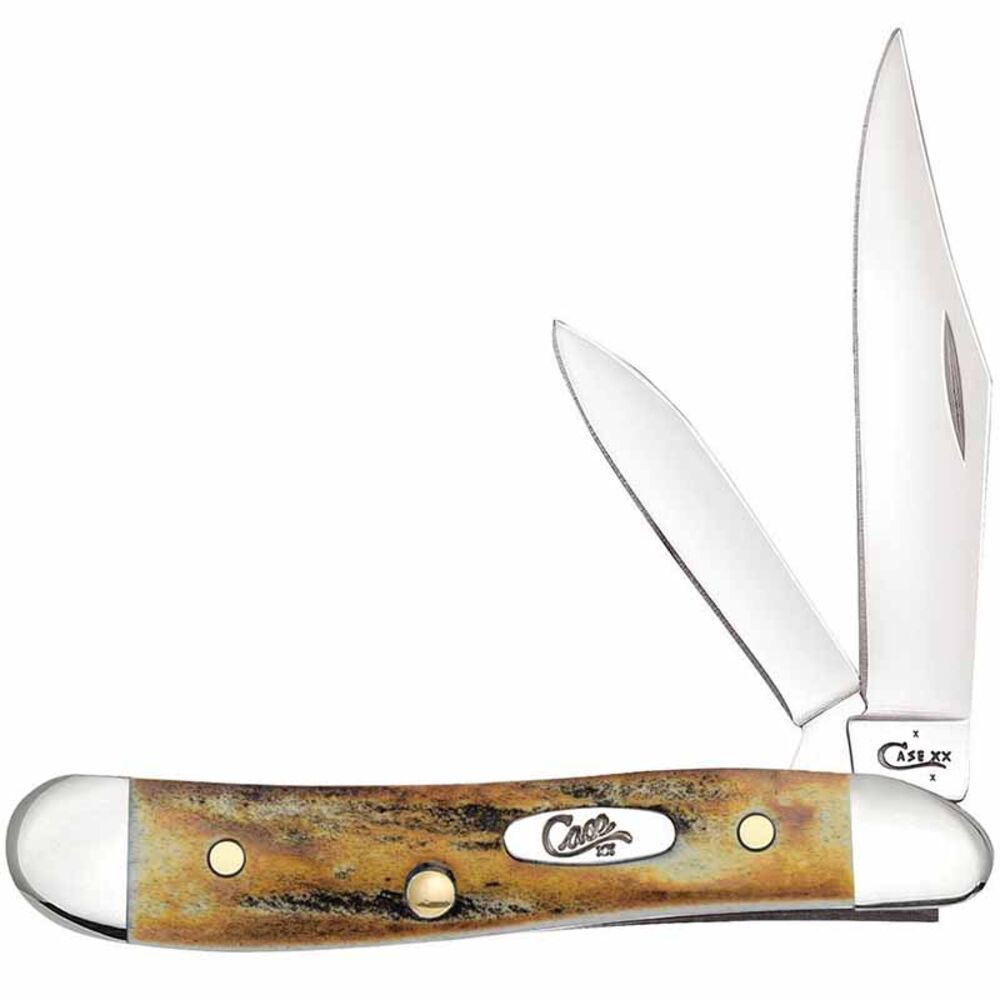 image of Genuine Stag Peanut Knife