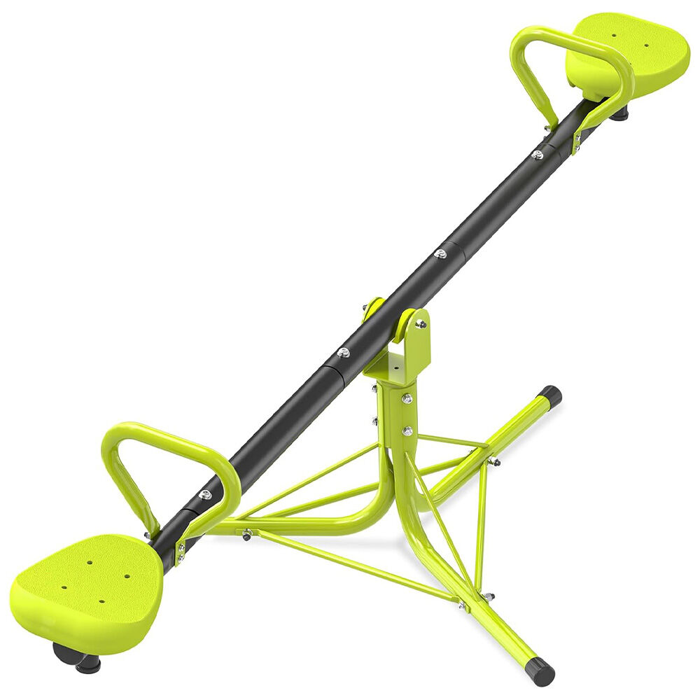 image of Kids' Teeter Totter Seesaw