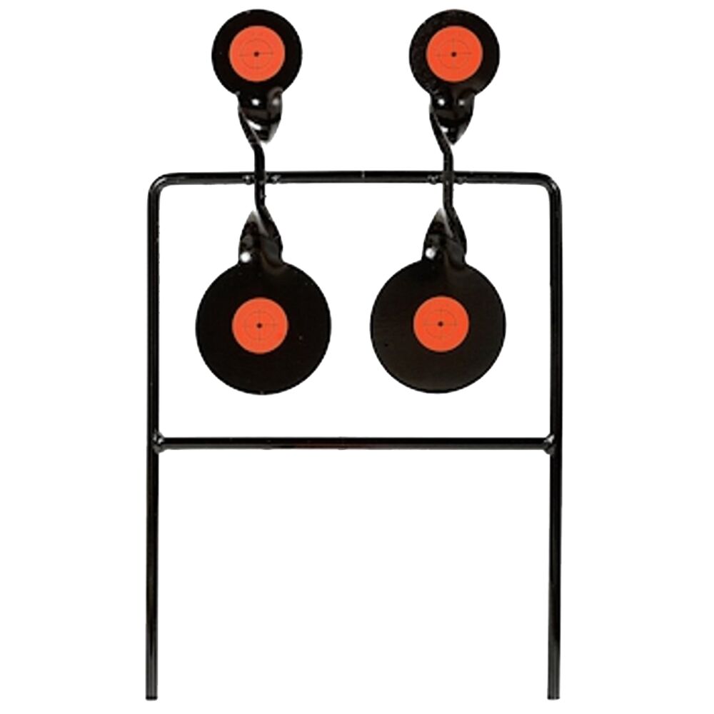 image of Rimfire Double Spinning Target