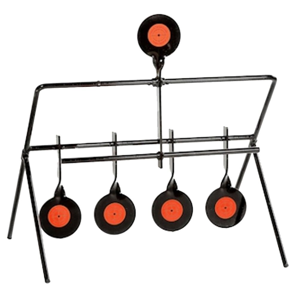 image of Centerfire Reset Target