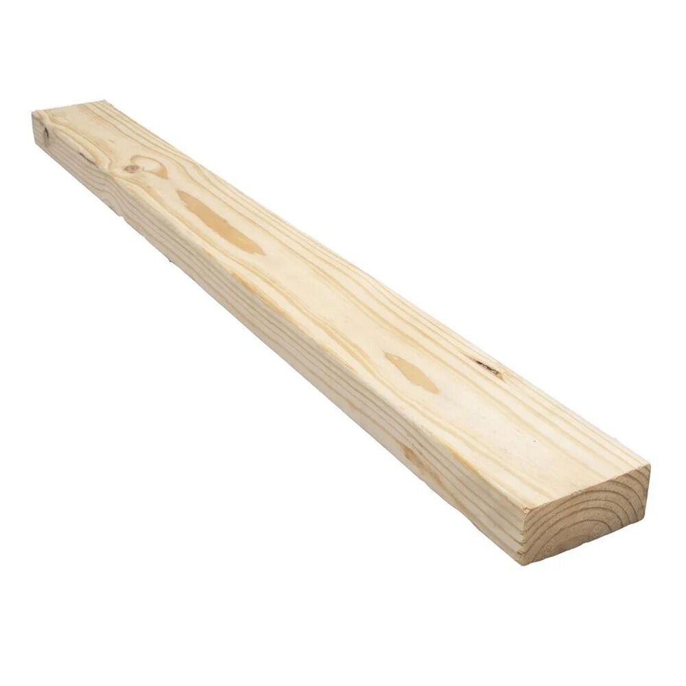 image of 2 in x 4 in x 36 in Wood For Target Stands