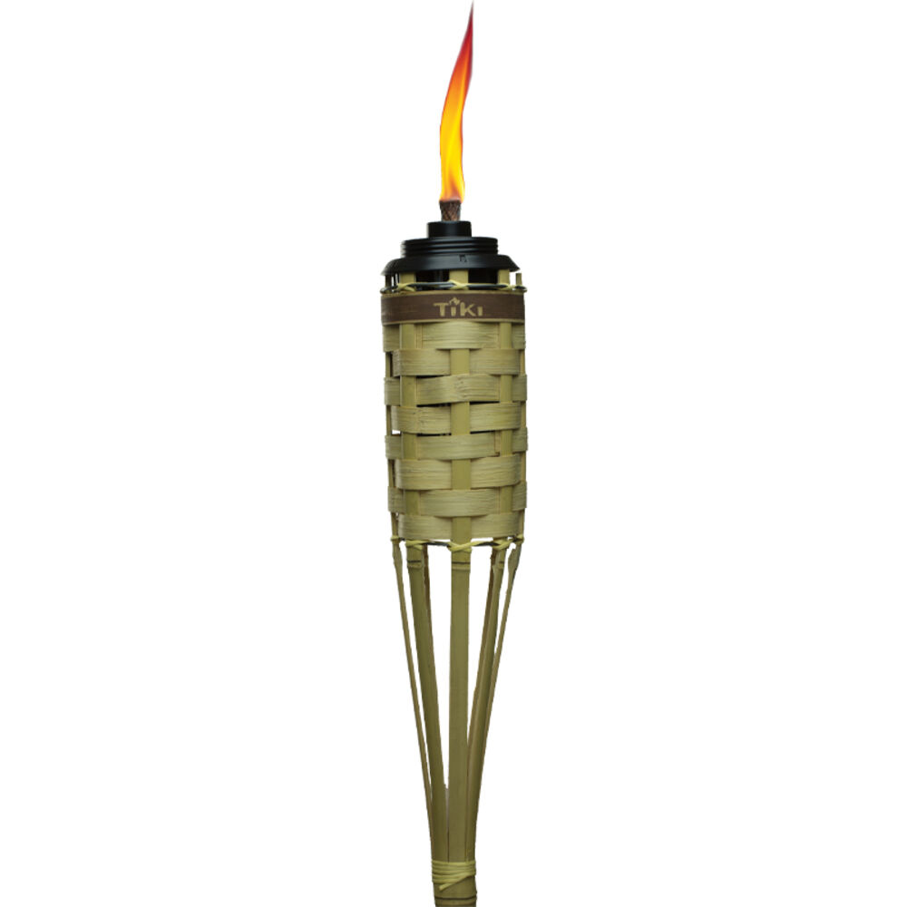 image of Bamboo Garden Torch