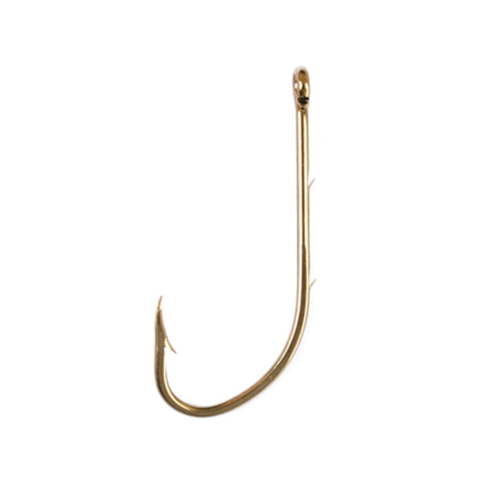 image of Bait Hook, Bronze, 6
