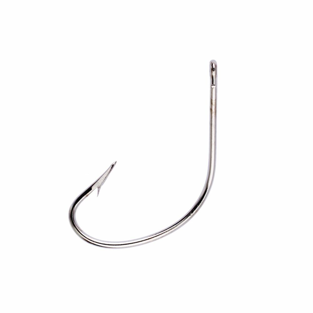 image of Bait Hook, Laser Offset, 2/0, 40 count