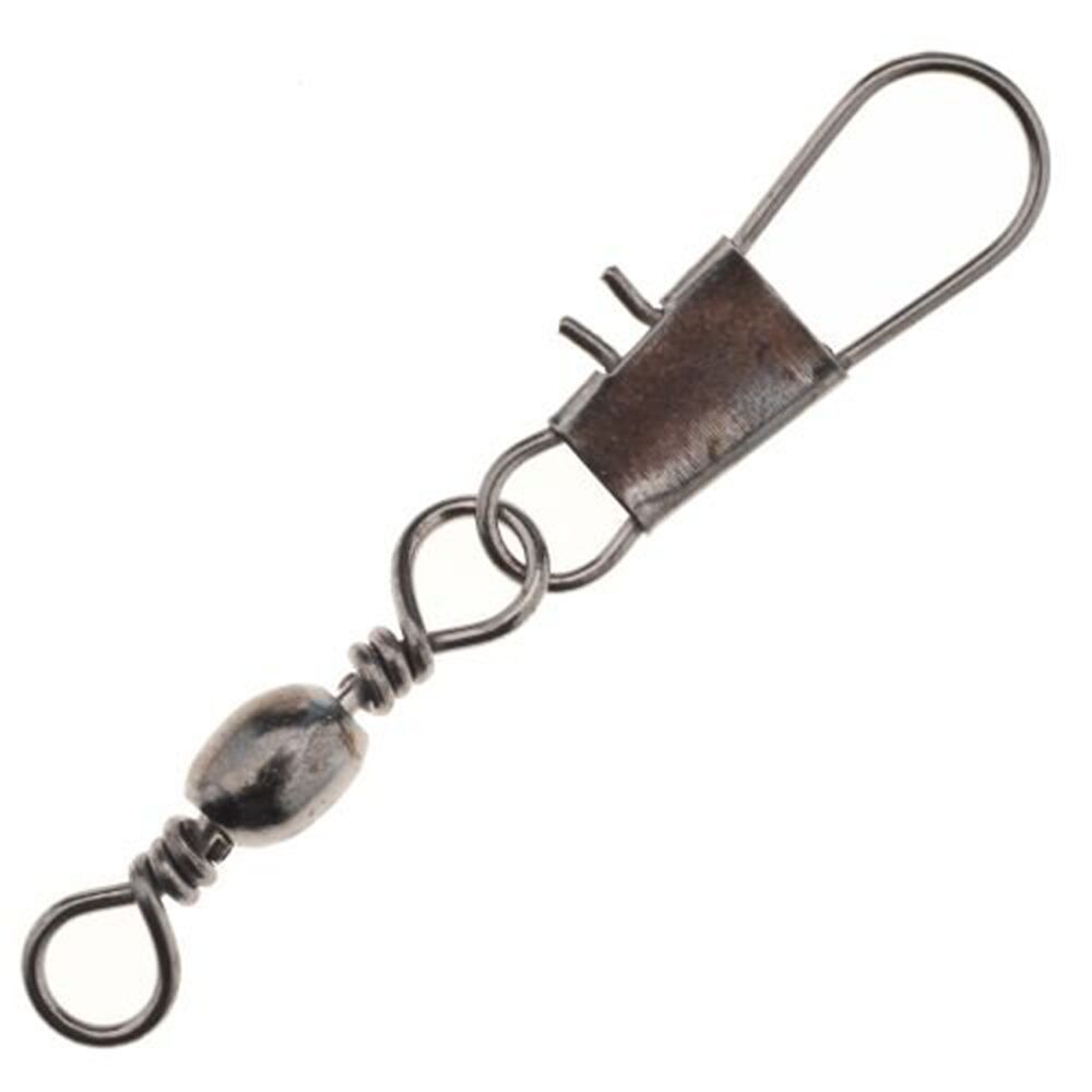image of Snap Swivel, Interlock, 12, 12 count