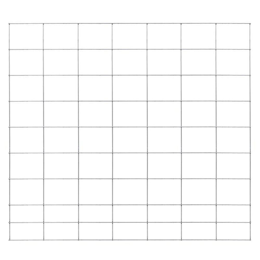 image of 50 in x 8 ft Handy Panel