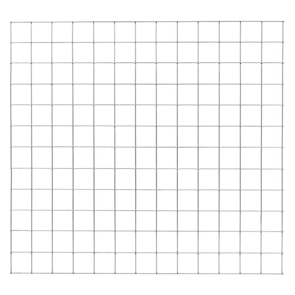 image of 48 in x 16 ft, 6 ga Goat Wire Panel