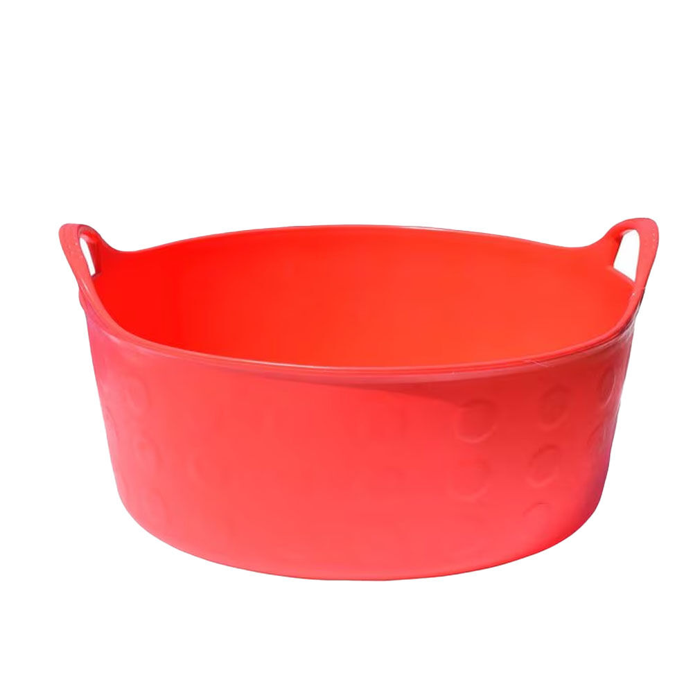 image of 4-gallon Tuff Flex Tub, Color May Vary