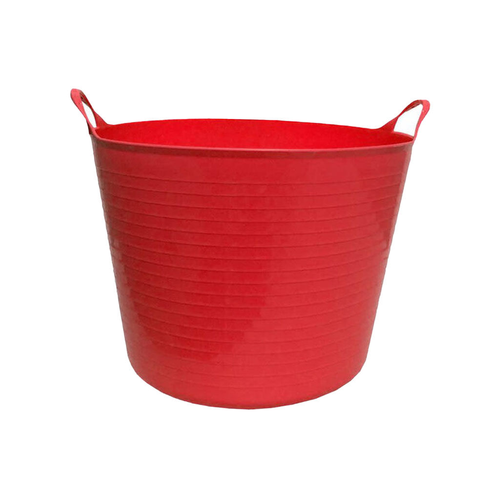 image of 7-gallon Tuff Flex Tub, Color May Vary