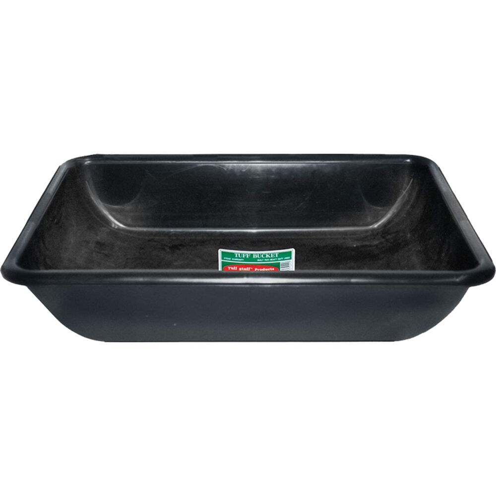 image of Heavy Duty Mixing Tub, 26-Gallon, 3.5 cub. Ft.