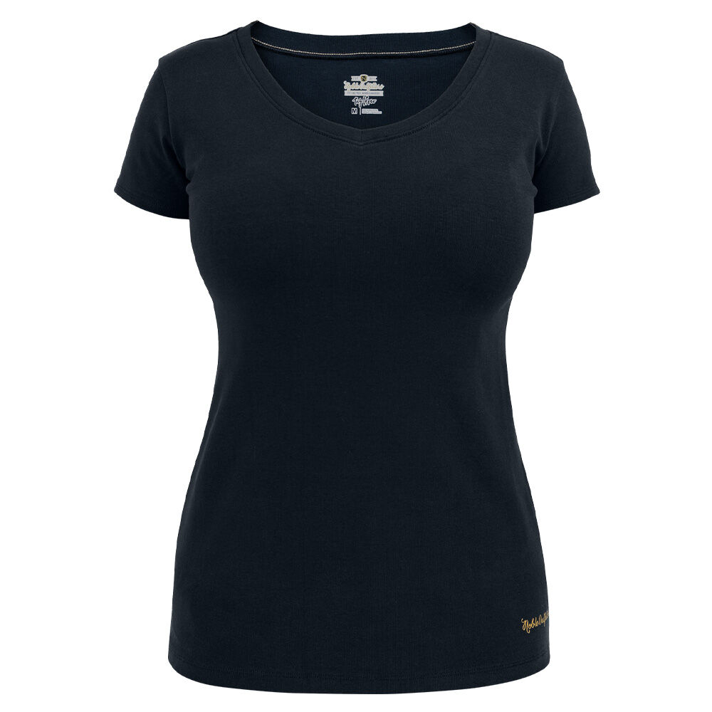image of Women's Tug-Free V-Neck