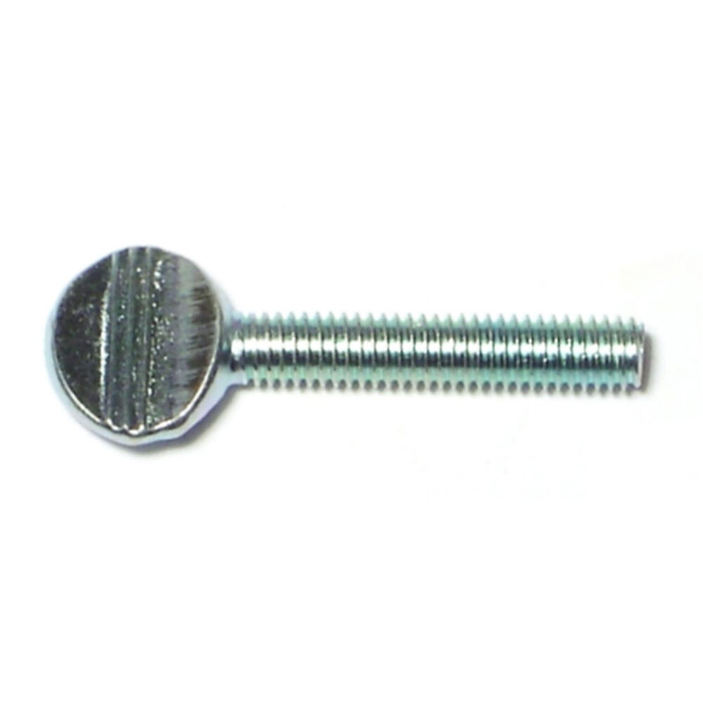 image of 10-24 x 1 Thumb Screws - 80235