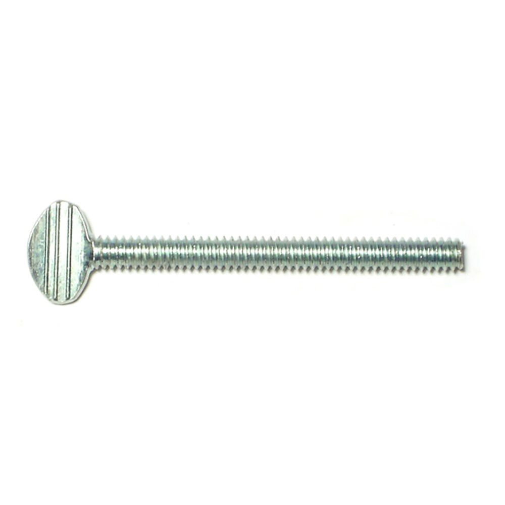 image of 10-24 x 2 Thumb Screws - 80236
