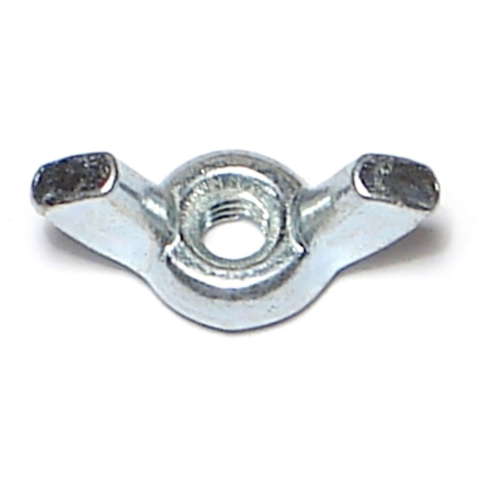 image of 8-32 Cold Forged Wing Nuts - 80322