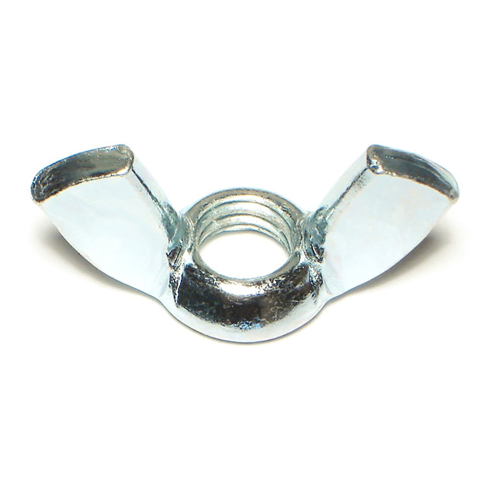 image of 3/8-16 Cold Forged Wing Nuts - 80326