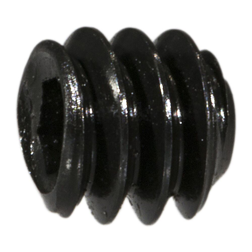 image of 6-32 x 1/8 Coarse Socket Set Screws - 80501