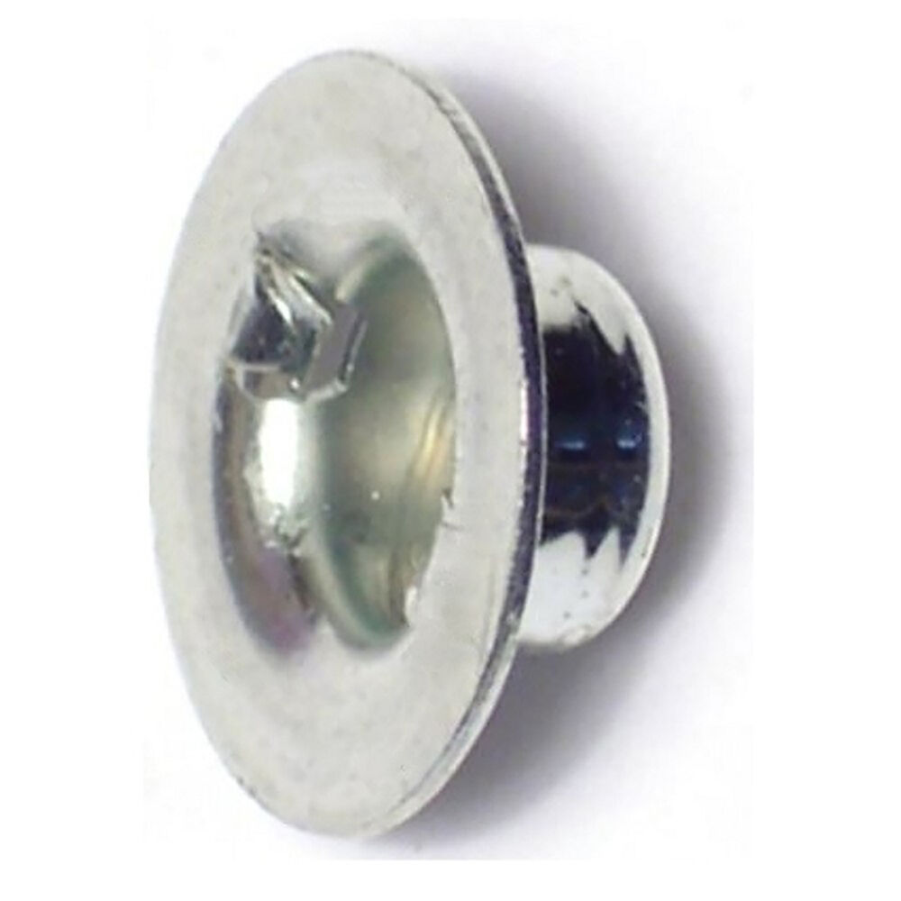 image of 1/4 Washer Cap Push Nuts - 80642