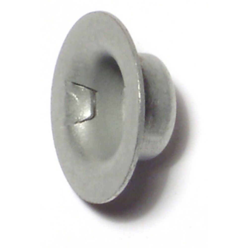 image of 5/16 Washer Cap Push Nuts - 80643