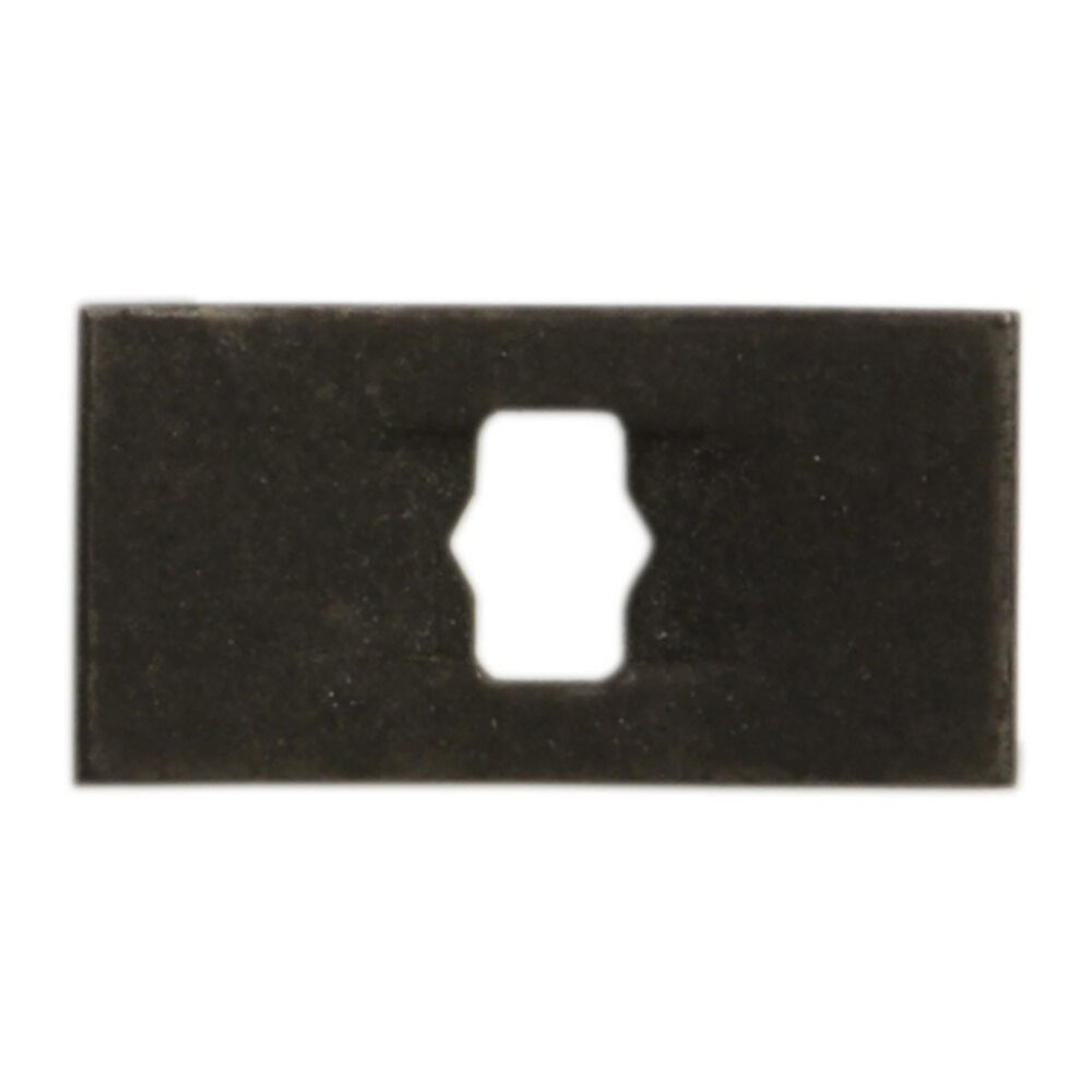 image of 3/32 Rectangular Push Nuts - 80646