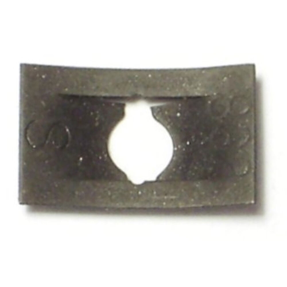 image of 10-24 Flat Speed Nuts - 80984